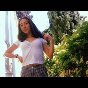 Meet your Posher, Lydia